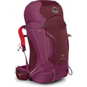  Osprey Kyte 66 WS/WM Purple Calla 