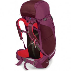  Osprey Kyte 66 WS/WM Purple Calla  3