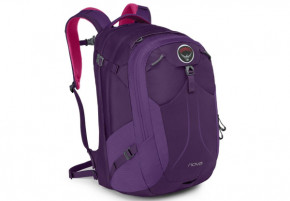  Osprey Nova 33 O/S Mariposa Purple 