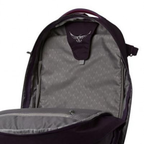  Osprey Nova 33 O/S Mariposa Purple  7