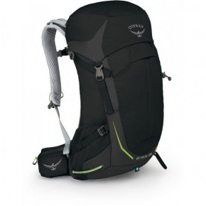  Osprey Stratos 26 O/S Black