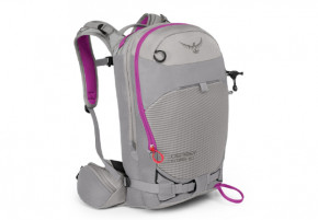  Osprey Kresta 20 WS/WM Twilight Grey 