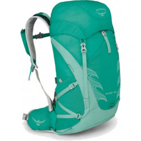  Osprey Tempest 30 WS/WM Lucent Green