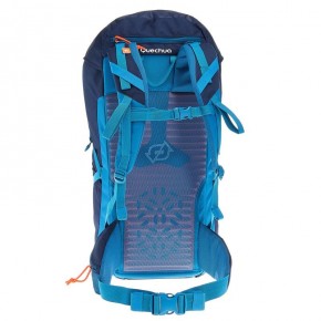  Quechua Forclaz 40 Air  4