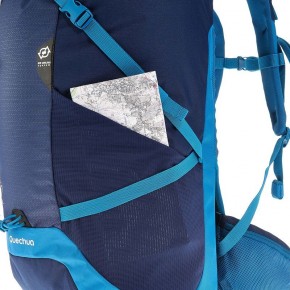  Quechua Forclaz 40 Air  9