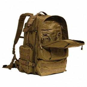  Red Rock Diplomat 52 Olive Drab 3