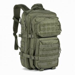  Red Rock Large Assault 35 Olive Drab