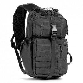  Red Rock Rambler Sling 16 Black