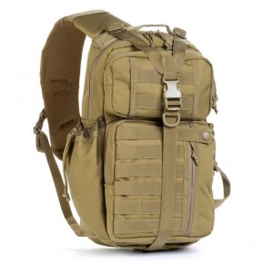  Red Rock Rambler Sling 16 Coyote