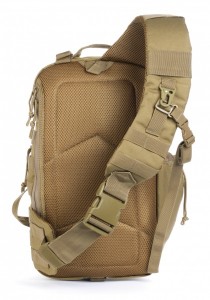  Red Rock Rambler Sling 16 Coyote 3