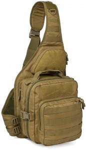  Red Rock Recon Sling Coyote