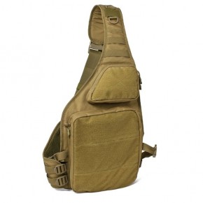  Red Rock Recon Sling Coyote 3