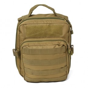  Red Rock Recon Sling Coyote 4