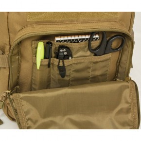  Red Rock Recon Sling Coyote 6