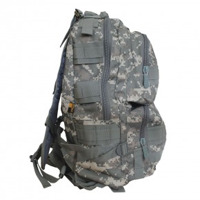  Sivimen Patrol Backpack ACU 3