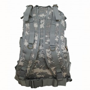  Sivimen Patrol Backpack ACU 4