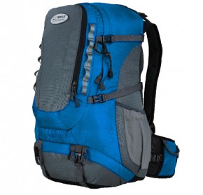  Terra Incognita Across 35 Blue/Gray