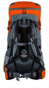  Terra Incognita Action 35 Orange/Gray 3