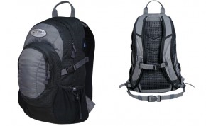  Terra Incognita Aspect 20 Black/Gray