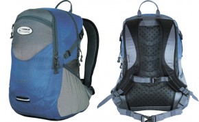  Terra Incognita Atlantis 25 Blue/Gray