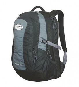  Terra Incognita Comp 28 Black/Gray