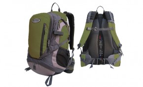  Terra Incognita Compass 30 Green/Gray