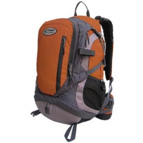  Terra Incognita Compass 40 Orange/Gray