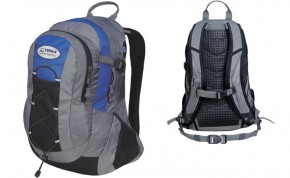  Terra Incognita Cyclone 16 Blue/Gray