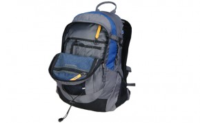  Terra Incognita Cyclone 16 Blue/Gray 3