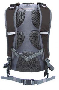  Terra Incognita Dorado 16 Black/Gray 3