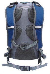  Terra Incognita Dorado 16 Blue/Gray 3