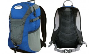  Terra Incognita Link 24 Blue/Gray