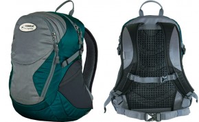  Terra Incognita Master 24 Turquoise/Gray