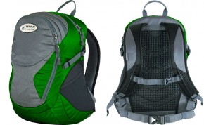  Terra Incognita Master 30 Green/Gray