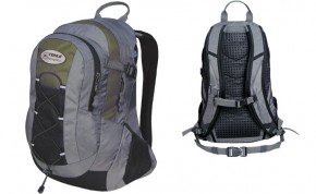  Terra Incognita Cyclone 22 Green/Gray