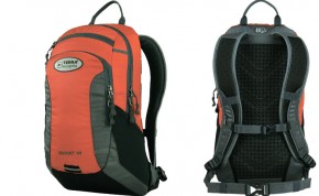  Terra Incognita Smart 14 Orange/Gray