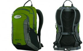  Terra Incognita Smart 20 Green/Gray