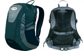  Terra Incognita Trace 28 Turquoise/Gray