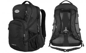  Terra Incognita Transit 36 Black