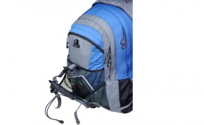  Terra Incognita Vector 32 Blue/Gray 3