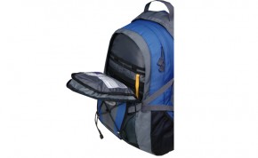  Terra Incognita Vector 32 Blue/Gray 4