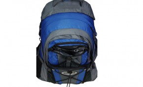  Terra Incognita Vector 32 Blue/Gray 6