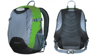  Terra Incognita Winner 24 Green/Gray