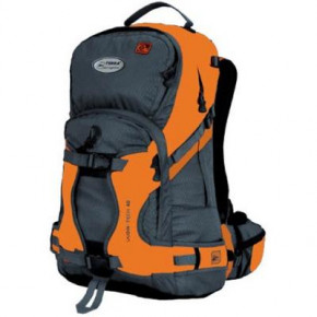  Terra Incognita Snow-Tech 40 Orange-Gray (4823081500957)