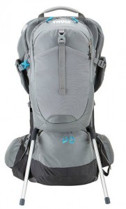 - Thule Sapling Elite Dark Shadow/Slate (210102) 3