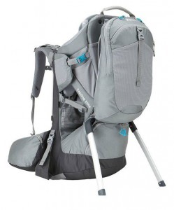 - Thule Sapling Elite Dark Shadow/Slate (210102) 5