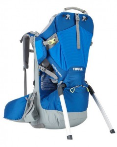 - Thule Sapling Elite Dark Slate/Cobalt (210105) 5