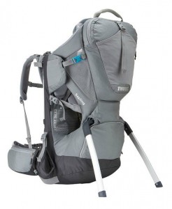 - Thule Sapling Child Carrier  D. Shadow/Slate (210202)