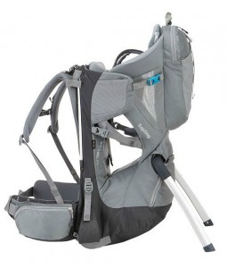 - Thule Sapling Child Carrier  D. Shadow/Slate (210202) 3