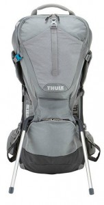 - Thule Sapling Child Carrier  D. Shadow/Slate (210202) 4